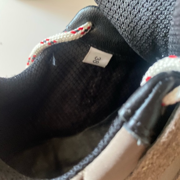 Isabel Marant Kindsay Sneakers size 38 - Picture 4 of 5